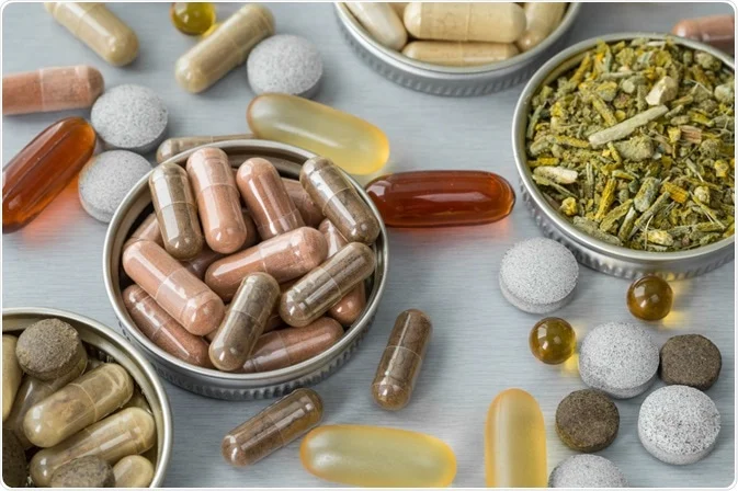 GMP certified nutraceutical capsules manufacturer in India