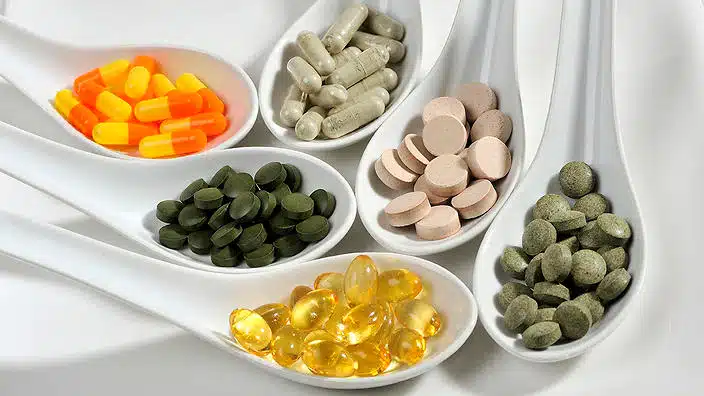 High-quality nutraceuticals manufacturer in India