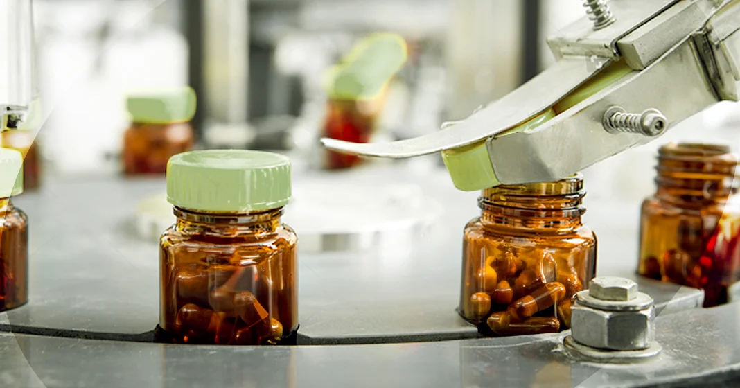  Private label nutraceuticals supplier in India