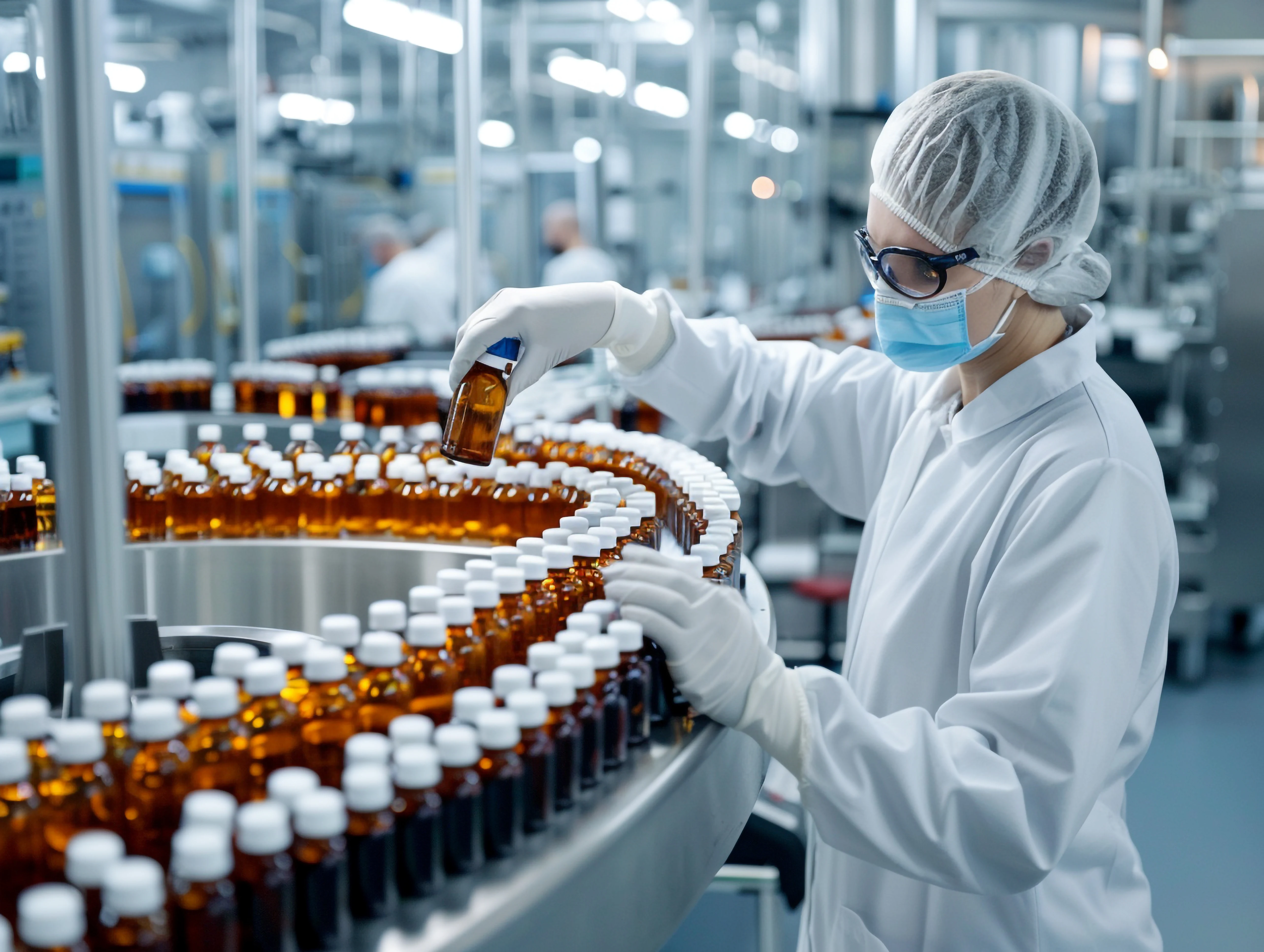  Private label pharmaceutical supplier in India