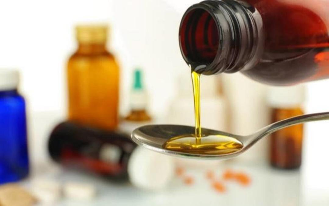 High-quality pharma syrup manufacturer in India