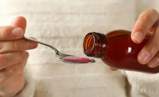  Top pharma syrup manufacturer in India